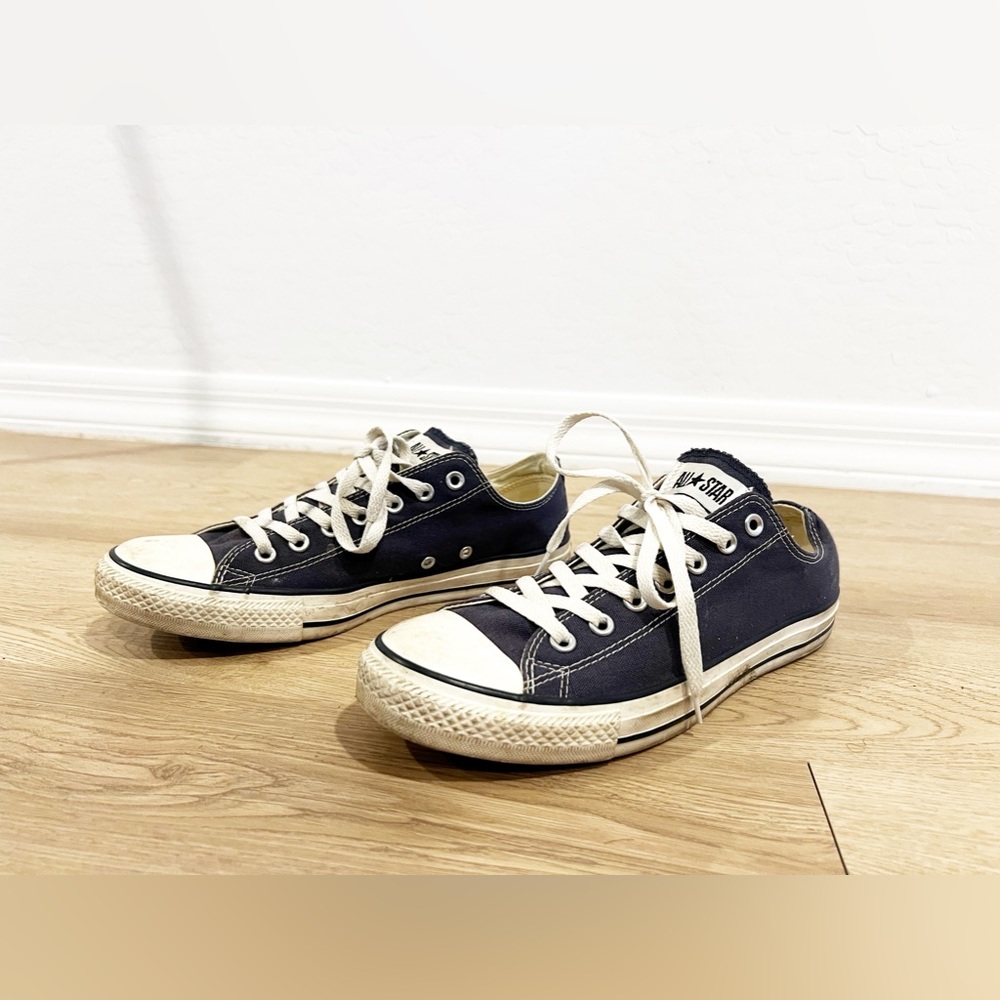 Chuck Taylor